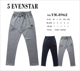 Men's trousers
