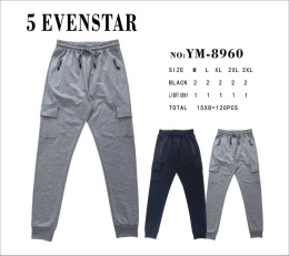 Men's trousers