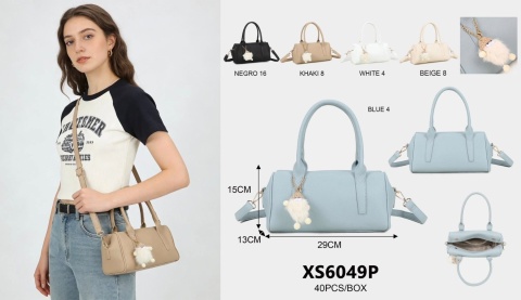 Torebka damska