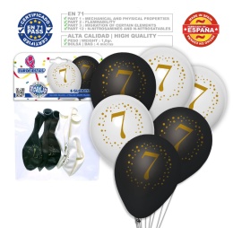 Balloons