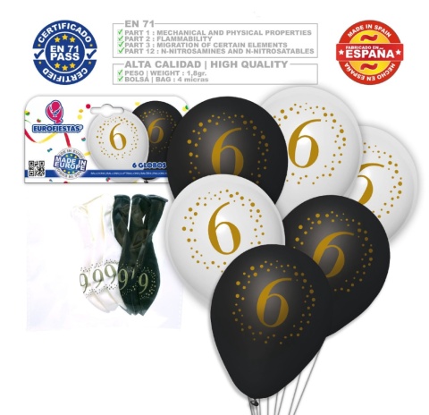 Balony