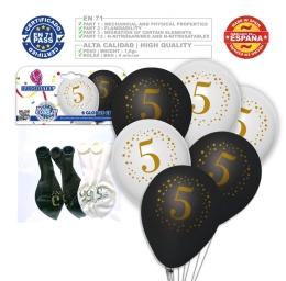 Balloons