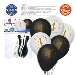 Balloons