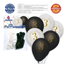 Balloons