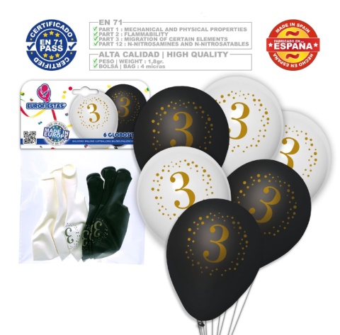 Balony