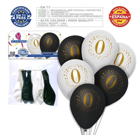 Balony