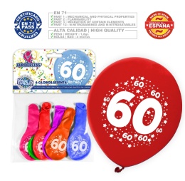 Balloons