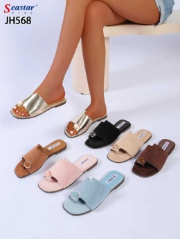 Flip-flops