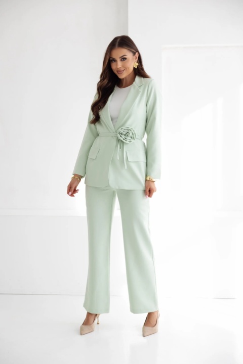 Rosalia Set