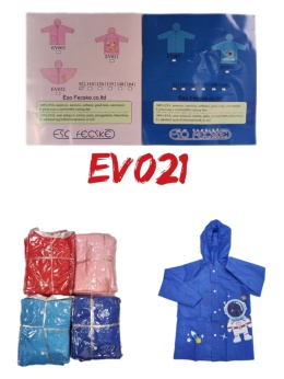 Raincoat for children