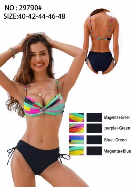 Two-piece swimsuitt