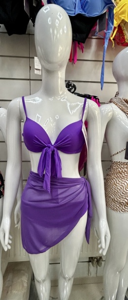 Two-piece swimsuitt