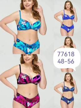 Two-piece swimsuitt