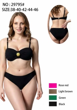 Two-piece swimsuitt