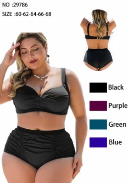 Two-piece swimsuitt