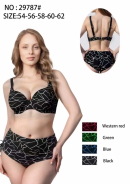 Two-piece swimsuitt
