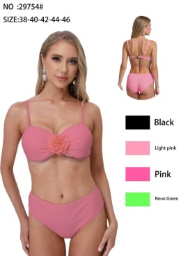 Two-piece swimsuitt