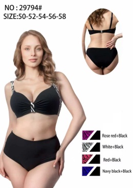 Two-piece swimsuitt