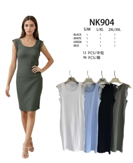 Dresses