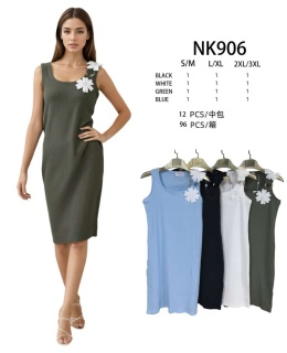 Dresses