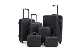 Suitcase set
