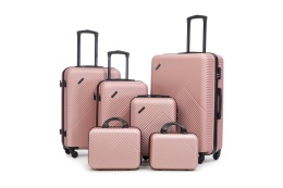 Suitcase set