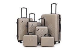 Suitcase set