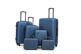 Suitcase set