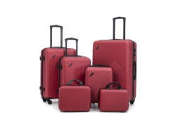 Suitcase set
