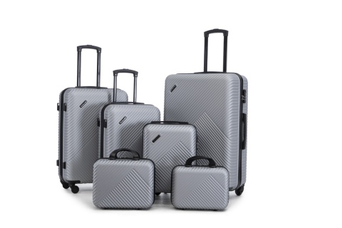 Suitcase set