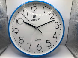 Zegar ścienny firmy PERFECT