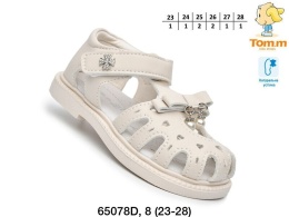 Buty dziecięce