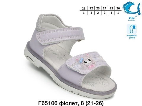Buty dziecięce