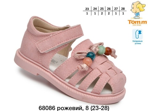 Buty dziecięce