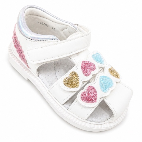 Buty dziecięce