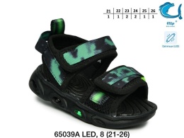 Buty dziecięce