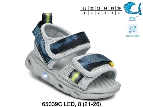 Buty dziecięce