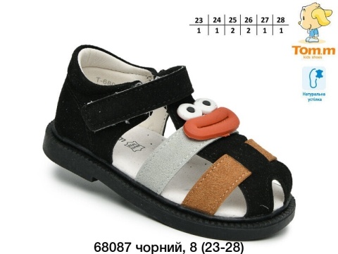 Buty dziecięce