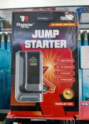 Jump starter do auta