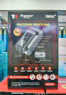 Jump starter do auta