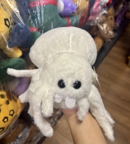 Maskotki, pluszaki
