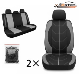 Pokrowce samochodowe