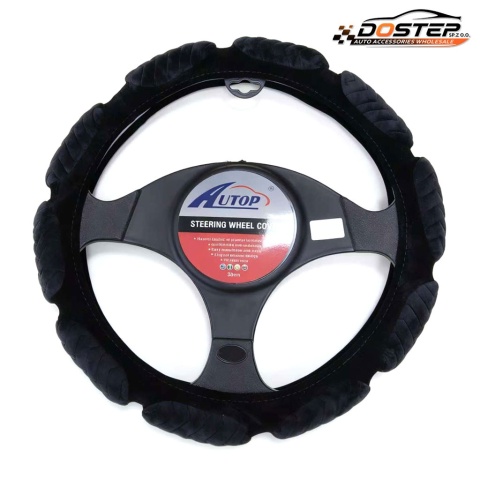 Steering Wheel Cover