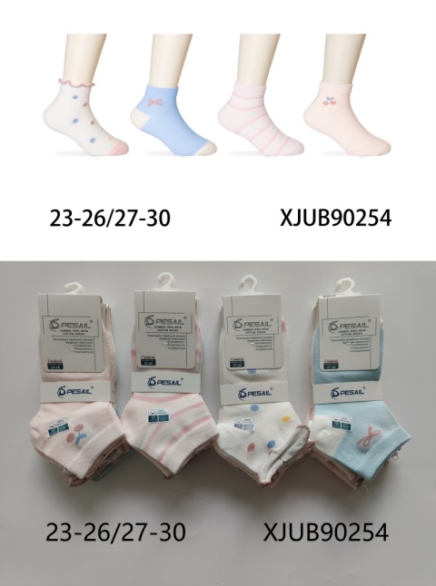 Children's socks