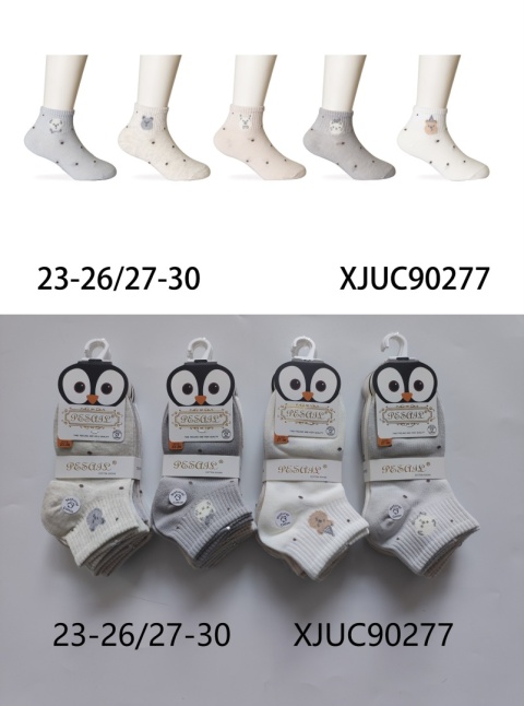 Skarpetki dziecięce