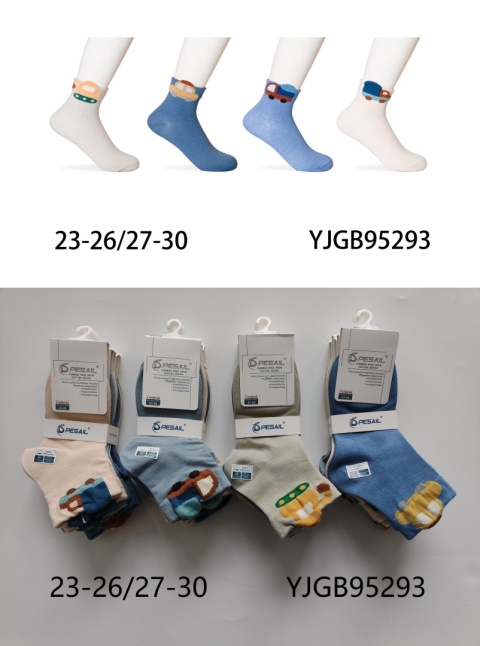 Children's socks