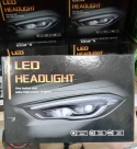 Żarówki LED do auta