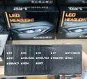 Żarówki LED do auta