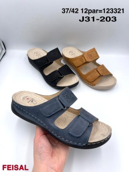 Buty damskie FEISAL
