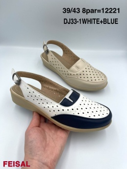 Buty damskie FEISAL